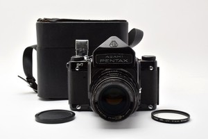 Pentax 67 105mm | eBay