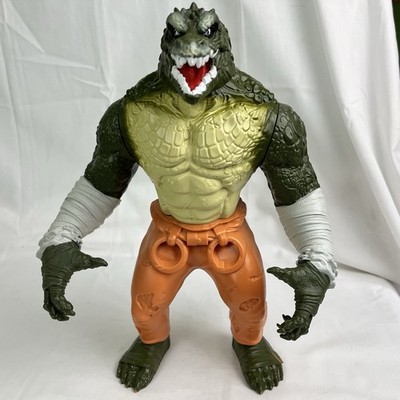 DC Comics Giant Series Killer Croc 12'' Actionfigur Spin Master Batman