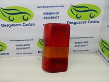 Feu arrière Seat TERRA