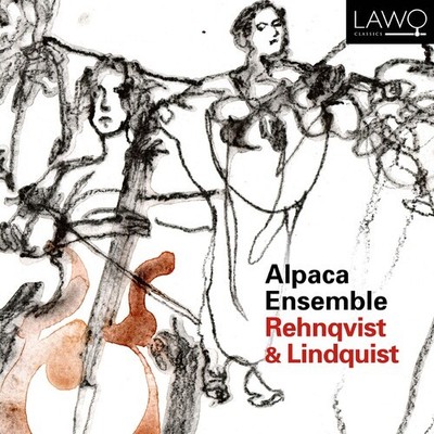 Alpaca Ensemble - Chamber Music [New CD]