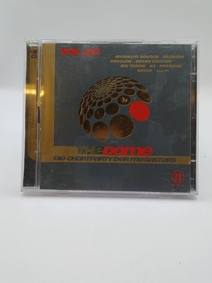 The Dome Vol.20 Various: 142059