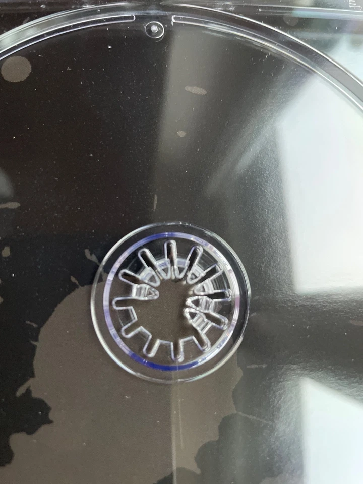 JOANNE SHAW TAYLOR   DIAMONDS IN THE DIRT    (CD 2010) CD im Vinyl -Look - Bild 4 von 4