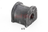 Ashika GOM-572 Stabilisatorlager Vorne FüR Mitsubishi