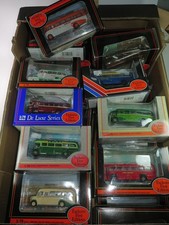 Autobus Bristol Lodekka R12 échelle 1/76 - B-T Models B104A - Birnam Rd Fyfe 1969-72