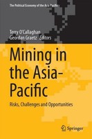 Mining In The Asia-Pacific Terry O'callaghan