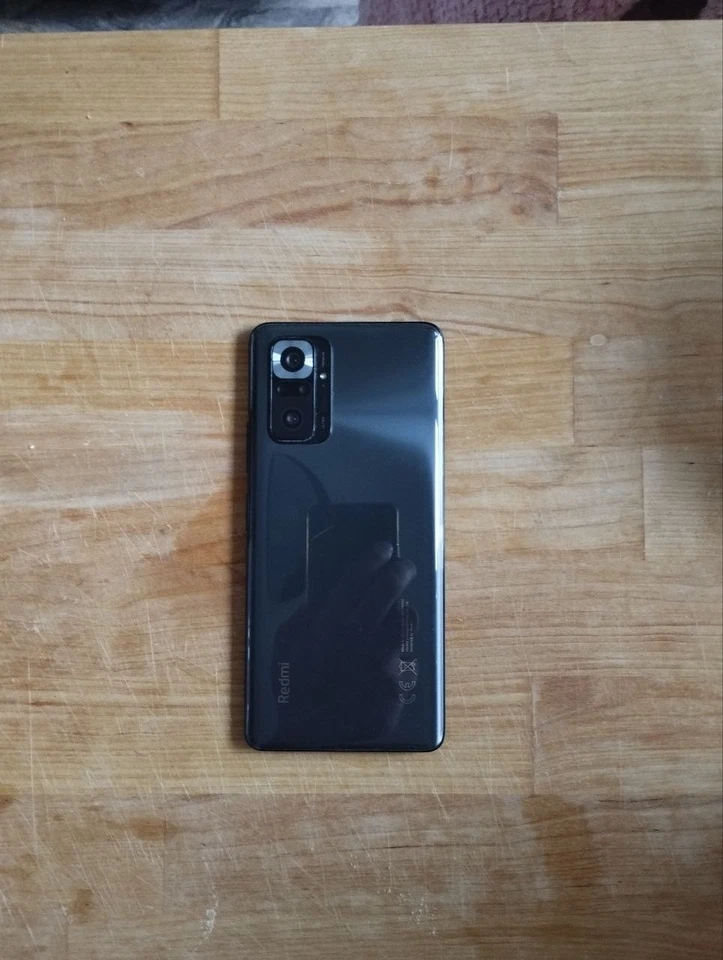 Xiaomi Redmi Note 10 Pro · 64GB, foto 3 di 3