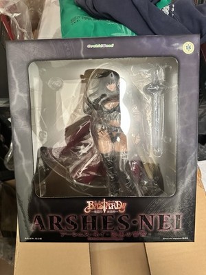 ORCHID SEED BASTARD ARSHES NEI 1/16 SCALE EMPRESS OF THE BLACK BRAND NEW Sealed