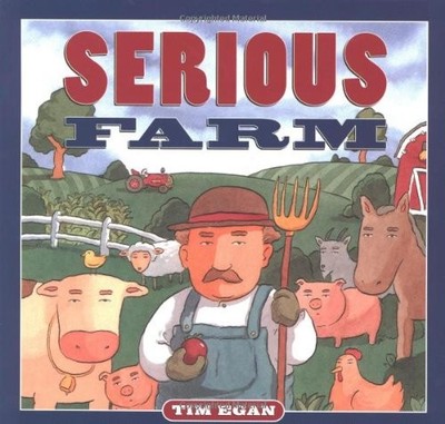 Serious Farm - ACCEPTABLE