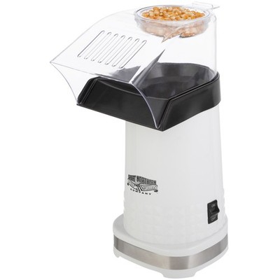 Air Popper Popcorn Maker Electric Popcorn Popper Quick Oil Free Hot Air Popping