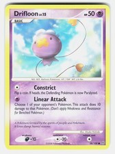 Drifloon #58/100 | Stormfront | Common | NM on eBay