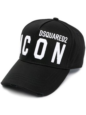 DSQUARED2 HUT ''ICON SPRAY'' 251DU