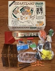 Marx Toys - Heartland Farm Play Set Lassie 50th Anniversary