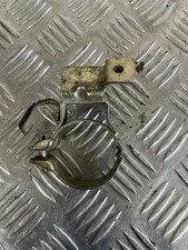 honda c50 c70 c90 6v Horn And Bracket