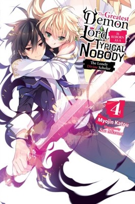 The Greatest Demon Lord Is Reborn as a Typical  by Myojin Katou PAPERBACK