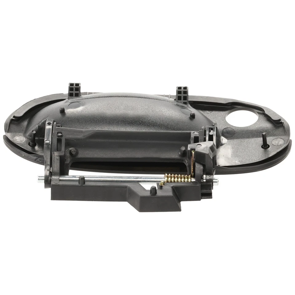 Manija de puerta exterior para BMW 528i 1997-2000 01-03 530i 525i 97-03 540i delantera izquierda Foto 2 de 4