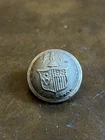 Civil War New York State Seal Uniform Button