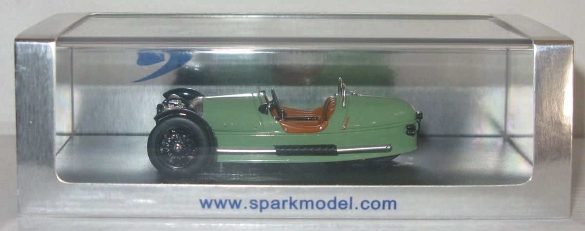 Spark Morgan Diecast Cars for sale | eBay