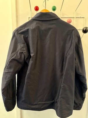 The Real McCoy's U.S. NAVY UTILITY JACKET, Size 38 | eBay