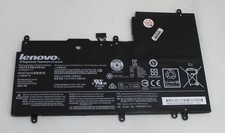 L14M4P72 Lenovo Yoga 3 Series Battery 7.4V 45WH 6280mAh Li-ion Black "GRADE A"