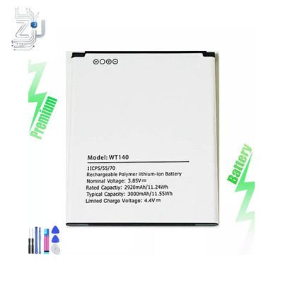 WT140 BATTERY FOR Nokia C01 Plus TA-1396 mobile phone 3000MAH Fast delivery