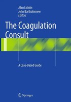 Alan Lichtin (U. A.) | The Coagulation Consult | Taschenbuch | Englisch (2016)