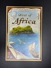 West of Africa - Vollständig - Blackfire