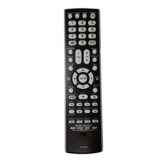 Universal Remote Control for Toshiba TVs, Replacement Remote for All Toshiba ...