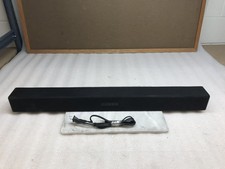 Vizio SB3221n-J6 Soundbar Only with Dolby Audio - No Remote or Subwoofer