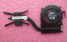 00JT800 Lenovo Thinkpad X1 Yoga 1st X1 Carbon 4th Gen CPU Cooling Fan Heatsink