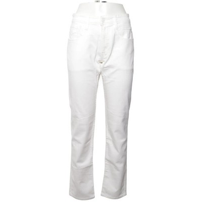 Replay, Jeans, Größe: 31/32, M 914D.000.8005301, Weiß, Einfarbig, Denim #j7J