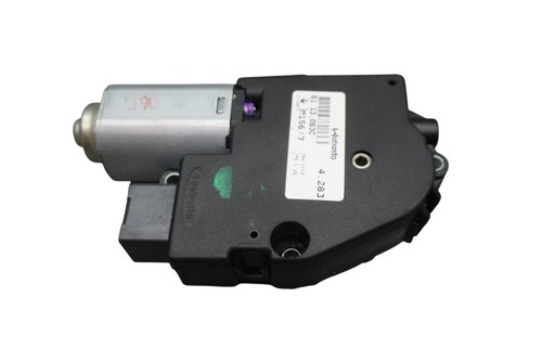 Maserati Ghibli 2014-2019 Sunroof motor Photo - $55