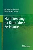 Plant Breeding For Biotic Stress Resistance AluíZio BoréM