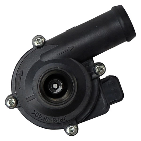 For Volkswagen GTI 15-18 Beck Arnley Engine Coolant Auxiliary Water Pump - Imagem 4 de 4