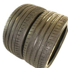 2x Sommerreifen 275/35 R21 103YMO1 XL Silent Michelin Pilot Sport 4 49kw2022
