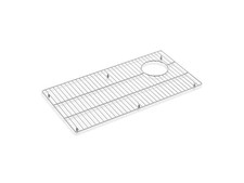 Strive Sink Rack For K-33656-Pc Strive Kitchen Sink