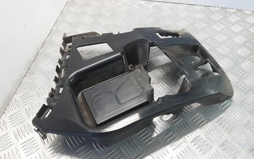 BMW 1 F20 Stoßstangenhalter hinten rechts 51127240956 2.00 Diesel 85kw 28385228