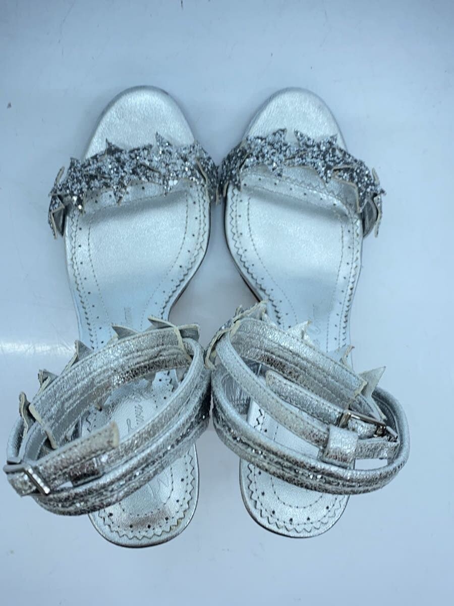 TSURU by Mariko Oikawa - min TSURU By MARIKO OIKAWA Pumps 36 SLV | eBay
