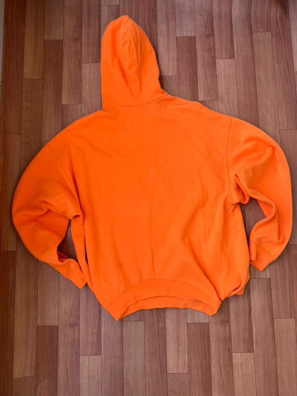 BALENCIAGA " POWER OF DREAMS " HOODIE SIZE S MEN  thumbnail 9