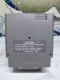 Loopz NES Nintendo Video Game Cartridge Tested & Authentic 
