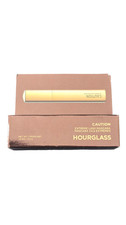 Hourglass Caution Extreme Lash Mascara - Ultra Black 3.5g - Travel Size - NEW
