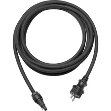 ECOFLOW EFL-StreamMI-AC-15M STREAM BKW-AC Cable (15M) Connection Cable Black