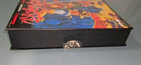  Neo Geo AES US SENGOKU  GAME CIB MINT SHAPE READ!