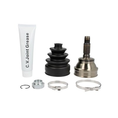 JOINT KIT DRIVE SHAFT VORNE FUR CITROEN PEUGEOT LPRKPG245 LPR NEU
