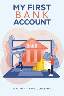 My First Bank Account -  NEW Abdoulhakime Na 2024-07-31