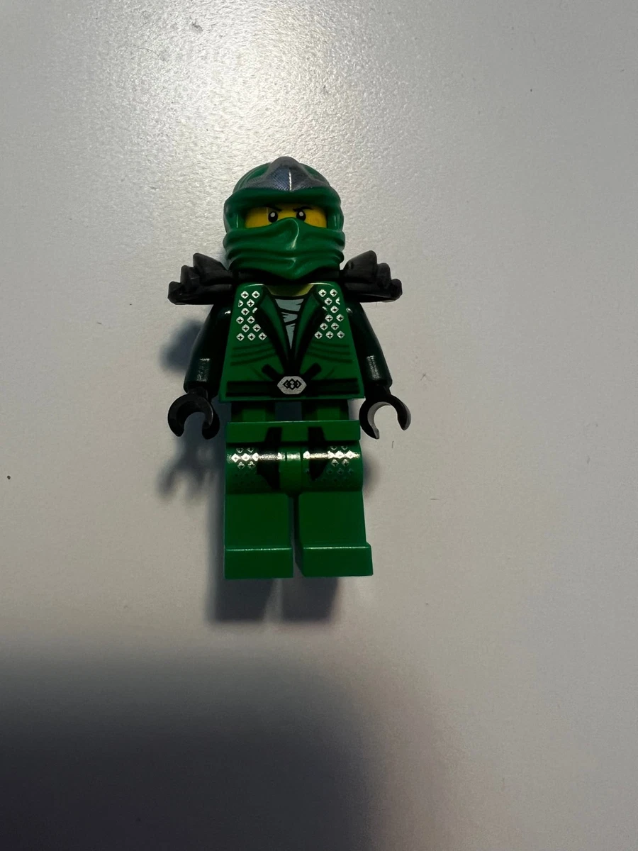 LEGO Lloyd Zx products for sale | eBay