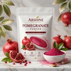 Organic Pomegranate Powder, Pure Pomegranate Juice Powder, Non GMO, Gluten Free