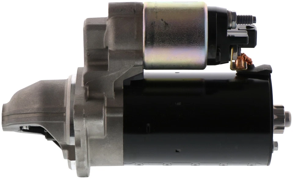 Arranque Bosch 2,0 L L4 2013-2016 BMW 328i xDrive (remanufacturado) 2014 2015 Foto 4 de 4