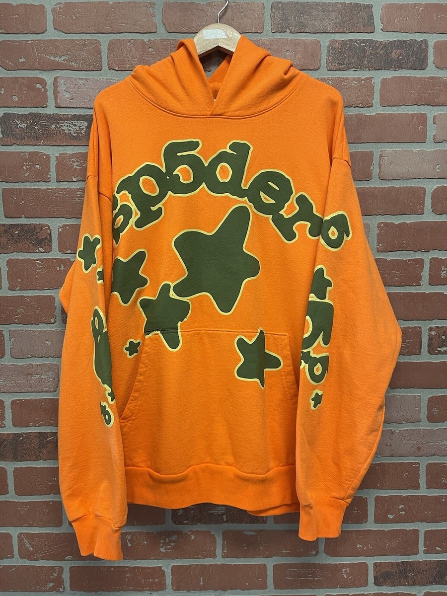 ままま Sp5der Spider worldwide hoodie-s ままま様専用 Sp5der Spider worldwide hoodie-s - メルカリ