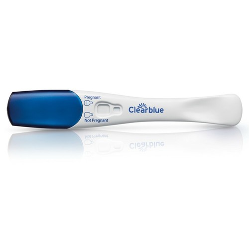 Clearblue Ultra Early Detection Pregnancy Tests 3pk Over 99% Accurate - Picture 4 of 8