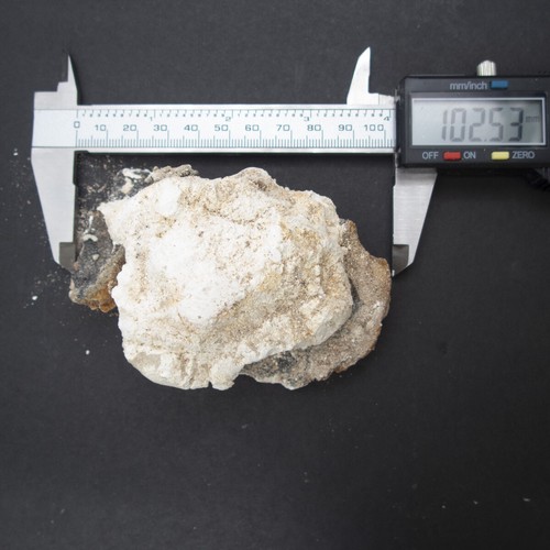 Authentic Brimstone Sulfur Balls Sodom & Gomorrah Biblical Holy Christianity - Picture 45 of 62
